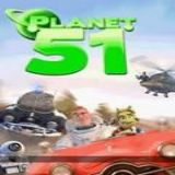 Dwonload planet 51 by nav Cell Phone Game